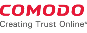 Comodo-Logo