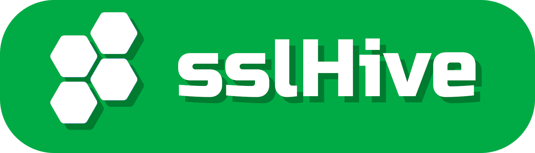 sslHive-Logo